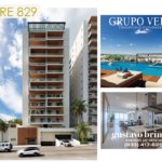 Torre 829 Faja de Oro